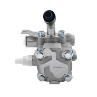 Mitsubishi Triton Steering Pump Diesel  3.2L  4M41  Ml    Mr992873​​   Aftermarket