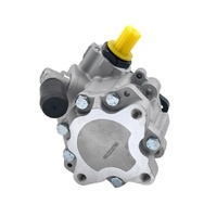 Bmw X5  Steering Pump  Petrol  3.0  E53   32416757914   Aftermarket