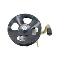 Hyundai Santa Fe  Steering Pump  2.7L  Petrol  5710026100  Aftermarket