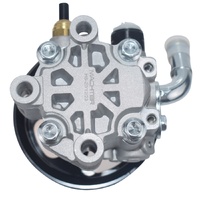 Suits  Toyota Camry  Steering Pump  Acv40  2.4L  2Az Fe   4431006180  And  Rav4  Aca2 R   4431042070  4431028270  Aftermarket