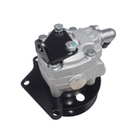 Land Rover Discovery Rangerover Sport  Steering Pump   2.7L  3.0L  V6  Diesel Single And Twin Turbo  L319 L320   Lr014090   Lr019403   Aftermarket