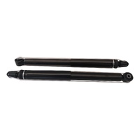 Honda Civic Rear Shock Absorber Pair FD FA 1.8L FWD 52610SNLT03 AFTERMARKET