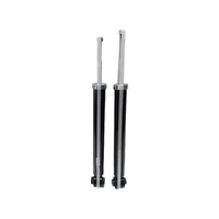 Holden Barina TK Rear Shock Absorber Pair Sedan Hatch 4cyl 96449571 AFTERMARKET