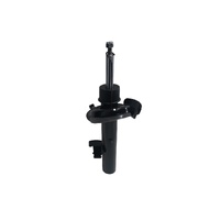 Ford Focus LS LT LV Mazda 3 BL Left Front Strut Shock Absorber 2L Petrol Sedan Hatch 4M5118K001PBD BBM234900C AFTERMARKET