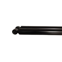 Mazda 3 Rear Gas Shock Absorber Pair with Rubber Bump Stop and Sleeves BK Sedan and Hatch GT BRY028910 BR5S28910C AFTERMARKET