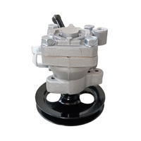 Mitsubishi Triton Steering Pump Petrol  2.4L  4G64  Mk   Mr374894  Aftermarket