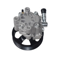 Lexus Rx Series  Steering Pump   3.5L  2Gr  Gsu3  Rx350  4431048070  Aftermarket