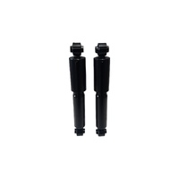 Nissan Pathfinder Rear Gas Shock Absorber Pair R51 Wagon 562005X01A AFTERMARKET