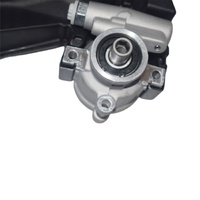 Jeep Grandcherokee  Steering Pump   Petrol  4.7L   Wg Wj    52089300Ab    Aftermarket