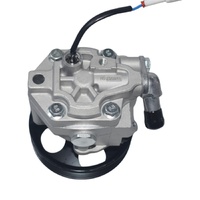 Subaru Outback Steering Pump  V3.0L  Ez30 3Rd Gen   34430Ae082  34430Ae0839l  34430Ae081  34430Ae083  Aftermarket