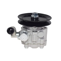 Nissan Navara  Steering Pump  D22  2.5L  Yd25  Diesel   49110Vk93a   Aftermarket
