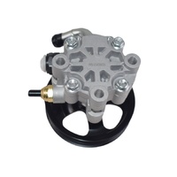 Suits Toyota Corolla Steering Pump  Zze122 Japan Vin Jtd    4431012540   Aftermarket