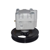 Nissan Pulsar  Steering Pump   3 Ribbed Belt Type N16    491106N000  Aftermarket