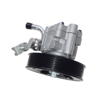 Nissan Navara  Steering Pump  D40  4.0L  Vq40  Petrol   49110Ea210  491103X02a   Aftermarket