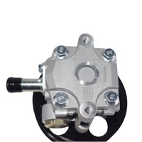 Mitsubishi Outlander  Steering Pump  2.4L 4G69  Mivec  Ze Zf   Mn100472   Aftermarket