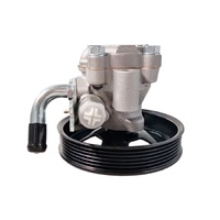 Kia Sportage And Hyundai Tucson  Steering Pump  Petrol  2.7L  Km  571002E100  Aftermarket