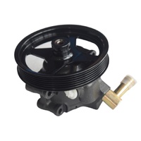 Ford Falcon Ltd Fairlane  Steering Pump   Ba Bf  5.4L   2C2z 3A674 Earm  6R2z3a674a  Aftermarket