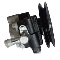 Suits Toyota Hiace Hilux 4 Runner Surf Steering Pump 2.4L 2L 2Lte N120 N130  Diesel 2.8L 3L Rear Adjust Type  Lh Rzh10   4432026070  Aftermarket