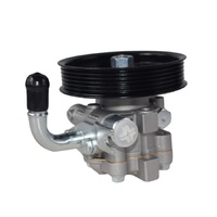 Hyundai Santa Fe  Steering Pump Diesel  2.2L  Auto Tm Type  And Manual Tm Type Cm  571002B000  Aftermarket