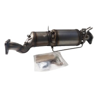 Suits Toyota Landcruiser Particulate Filter Dpf 1740151070 1740151071 Aftermarket