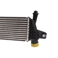 Holden Colorado Intercooler 94714569 Aftermarket