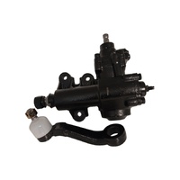 Toyota Hilux Steering Box Rack 4411035330 Aftermarket