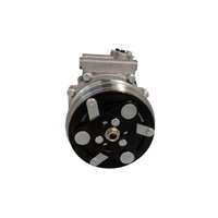 Honda Jazz A C Compressor 38810Rb7z01 Aftermarket