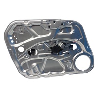 Hyundai I30 Fd Left Front Window Reg Motor Door Reg Assy Reg And Motor  2 Pin Type  824712L001  Aftermarket