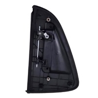 Holden Barina Door Handle Outer  Lh Rear  Spark  Mj  Kl3m  95987920   Aftermarket
