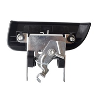 Nissan Pathfinder  Door Handle Outer  Lh Rear  R51  82606Eb330  H26064x0aa   Aftermarket