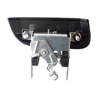 Nissan Pathfinder  Door Handle Outer  Rh Rear  R51  82607Eb330  H26074x0aa   Aftermarket