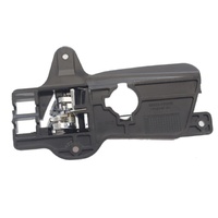 Hyundai  I30  Door Handle  Inner  Rh  Rear  Chrome  Fd  836212L000xp   Aftermarket