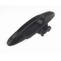 Suits  Toyota  Landcruiser  Door Handle 100 Series  Outer  Rh Rear  Colour Coded  6923060081C0  6923060080C0   Aftermarket