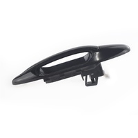 Suits  Toyota  Landcruiser  Door Handle 100 Series  Outer  Lh Rear  Colour Coded  6924060081C0 6924060080C0  Aftermarket