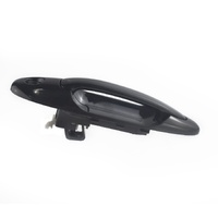 Suits  Toyota Landcruiser  100 Series  Door Handle  Outer  Rh Front  Colour Coded  6921060071C0  6921060070C0   Aftermarket