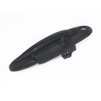Suits  Toyota Landcruiser  100 Series  Door Handle  Outer  Lh Front  Colour Coded  6922060071C0  6922060070C0   Aftermarket