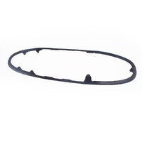 Suits  Toyota  Landcruiser Door Handle  100 Series  Outer  Lh Rear  Chrome   6924060071  6924060070   Aftermarket