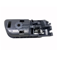 Suits Toyota Camry Door Handle Inner  Sk36  Lh Front  Chrome   69206Yc040b1   Aftermarket