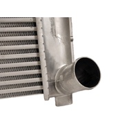 Nissan Navara Intercooler 14461Vm00a Aftermarket