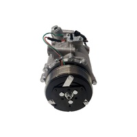 Honda Crv A C Compressor 38810Rzya01 38810Rwca02 Aftermarket