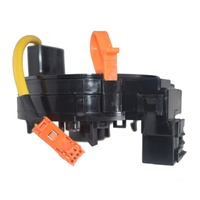Suits  Toyota  Tarago  Acr30  Airbag Module Sensor Clockspring  8430658011  Aftermarket