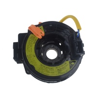 Suits Toyota Rav4  Airbag Module Sensor Clockspring Orange Plug Type  8430652050  Aftermarket