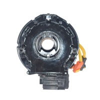 Suits Toyota Camry Sk36 With Controls On Steering Wheel Yellow Plug Type  Airbag Module Sensor Clockspring   8430606050  8430632030  Aftermarket