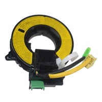 Mitsubishi Triton  Ml Mn  Airbag Module Sensor Clockspring  No Controls On Steering Wheel Type   Mr583930   8619A016   Aftermarket