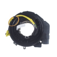 Mazda 2 Gh And 6 De Series Airbag Module Sensor Clockspring   D65166cs0   Aftermarket
