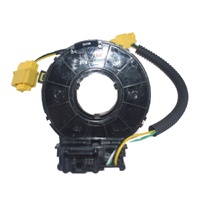 Honda  Accord  7Th Gen  Cm Vin Mrhcm  Airbag Module Sensor Clockspring  77900Sday21  Aftermarket