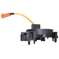 Suits Toyota Corolla Zre182r  &  Aurion  Gsv50r  &  Camry Asv50 Avv50  &  Hiace Trh Kdh  Airbag Module Sensor Clockspring  8430812010  Aftermarket