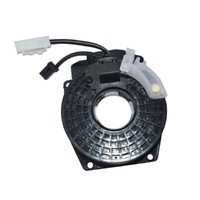Nissan  Pulsar  N16 Si Ii  White White Plug Type  Airbag Module Sensor Clockspring   255544M427   Aftermarket