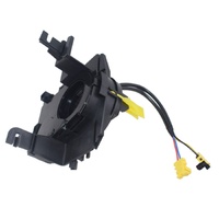 Jeep Patriot Mk  Compass Mk Cherokee Kk Nitro Ka Wrangler Jk Journey Jc Airbag Module Sensor Clockspring   05156106Ag  68003216Aa   Aftermarket