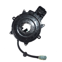 Cherokee Kl Airbag Module Sensor Clockspring   68189101Ag   Aftermarket
